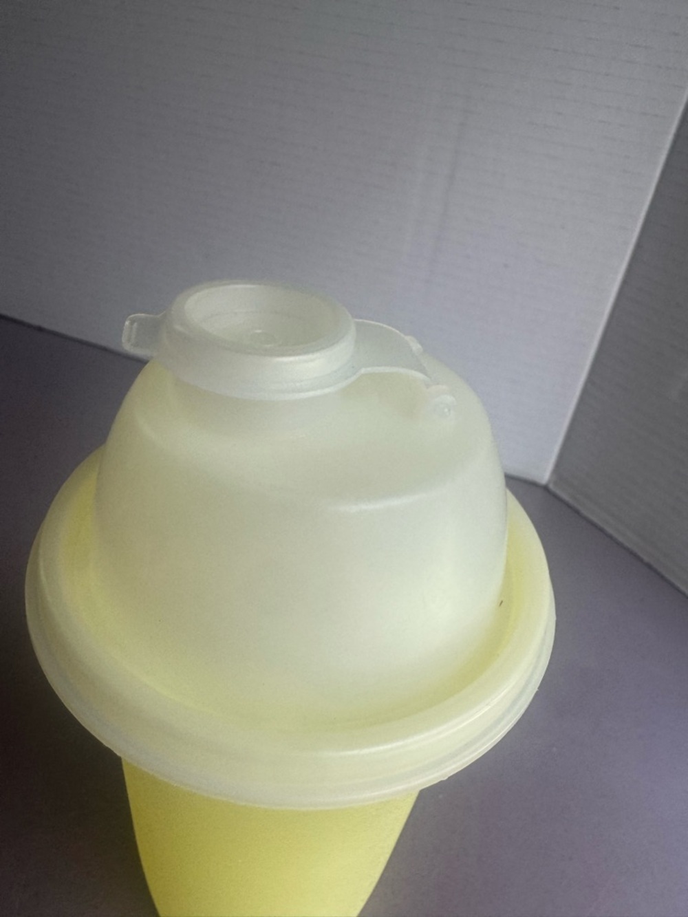 Vintage Tupperware Storage Trio - Picture 8 of 10